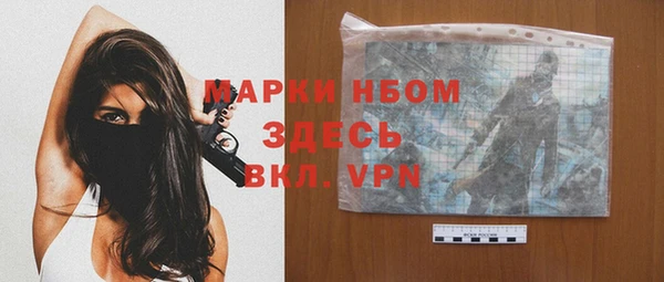 молекула духа Костерёво